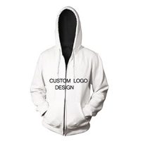 Zip Hoodies