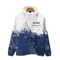 Zip Hoodies