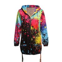 Hoodie Dress