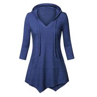 Hoodie Dress