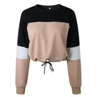 Cropped Hoodie
