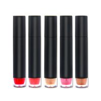 Round Lip Gloss Tubes