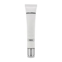 Empty lip gloss squeeze tubes