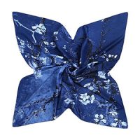 silk scarf