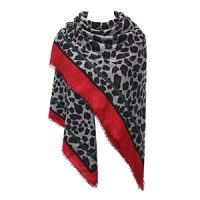 Blanket Scarves