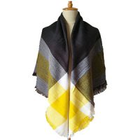 Blanket Scarves
