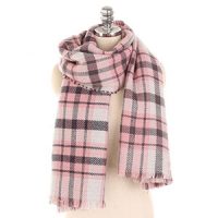 Blanket Scarves