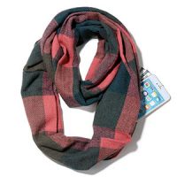 Infinity Scarves