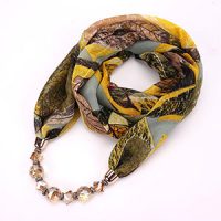 Infinity Scarves