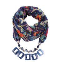 Infinity Scarves