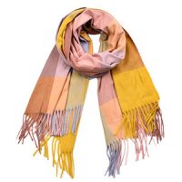 Pashmina Scarves