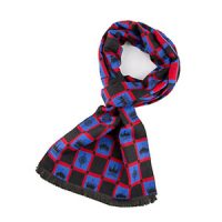 Winter Scarves