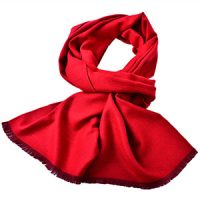 Winter Scarves