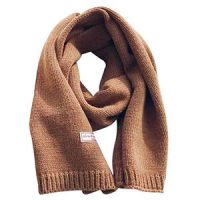 Winter Scarves