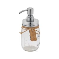 mason jars