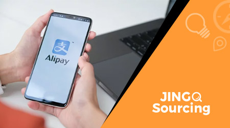 How to use alipay