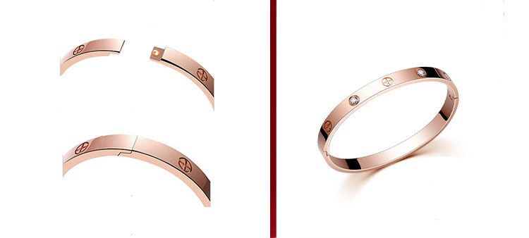 buckle clasp