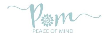 Peace of Mind