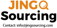 China Product Agent logo