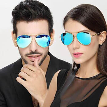 Reflective Sunglasses
