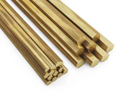 brass for jewelry