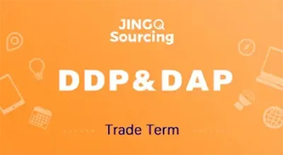 DDP and DAP