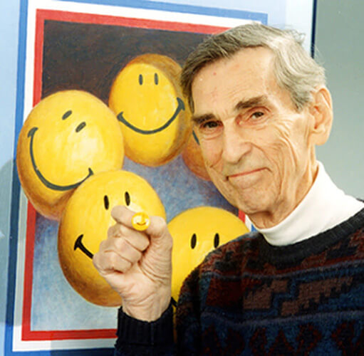 smiley founder