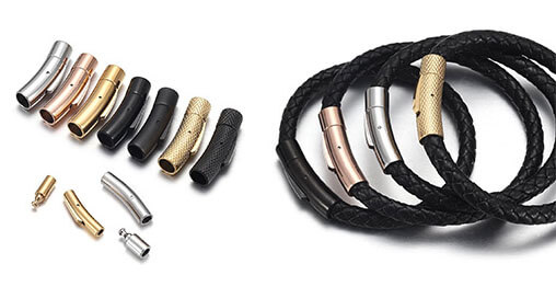 bayonet-clasp