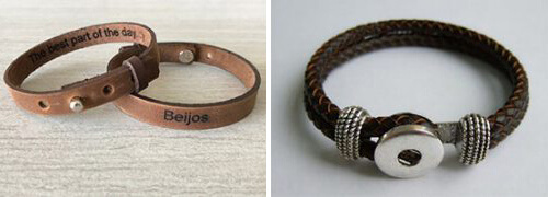 button clasp