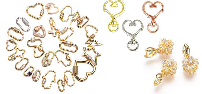decorative-clasp