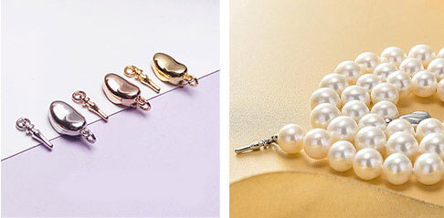push-clasp