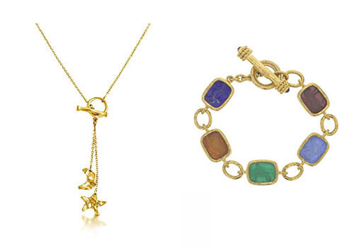 toggle clasp
