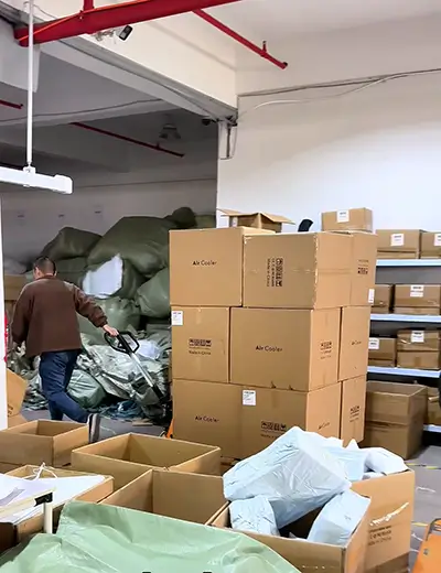 China Product Agent arrange shipping