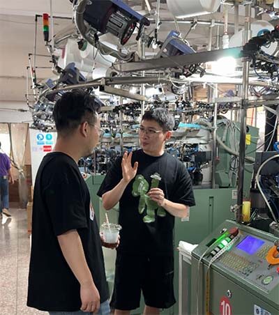 China Product Agent factory audit 2