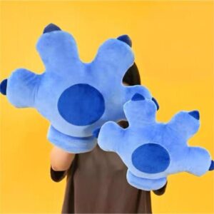 Glove style-4