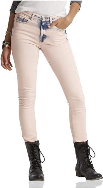 Jegging