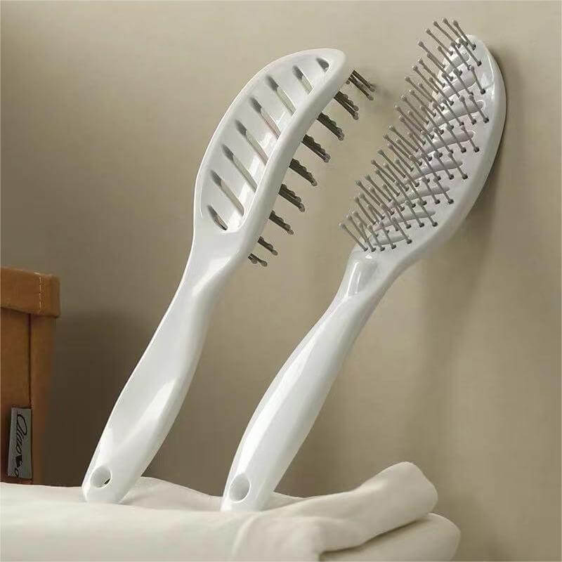 Vented Brush