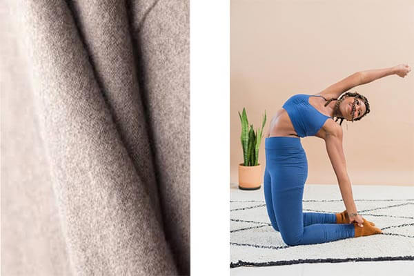 cotton-leggings