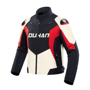 Motorcycle-Jacket