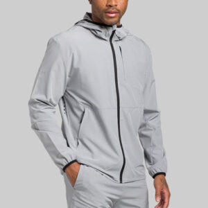 Running-Jacket