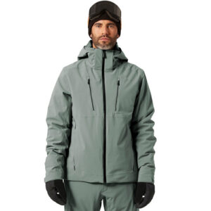 Ski-Jacket