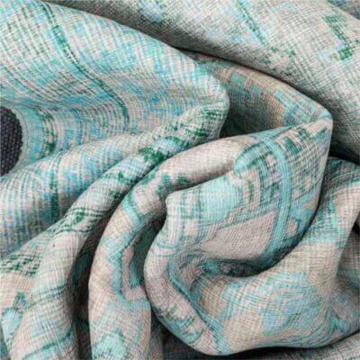 Blended Rug