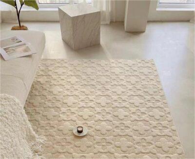 Jacquard Carpet