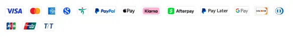 international payment methods