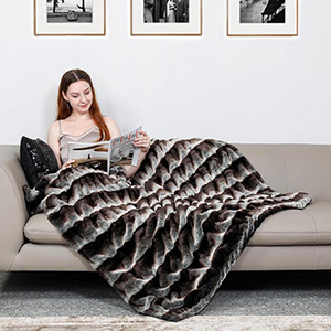 mink fur