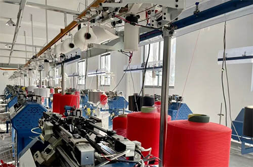 China PPE factory4