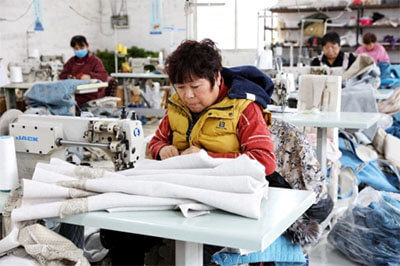 China towel manufacturers 2