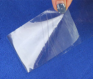 Polyester towels1