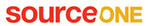 Source One logo