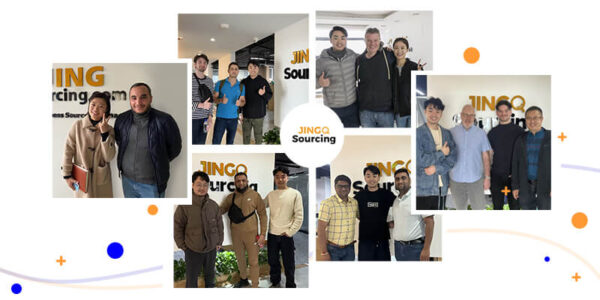 China Product Agent's happy clients